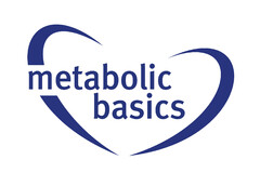 metabolic basics