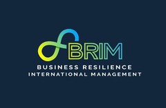 BRIM BUSINESS RESILIENCE INTERNATIONAL MANAGEMENT