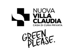 NUOVA VILLA CLAUDIA CASA DI CURA PRIVATA GREEN PLEASE