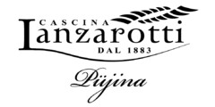 CASCINA LANZAROTTI DAL 1883 PÜJINA