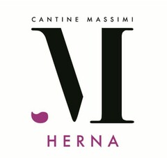 CANTINE MASSIMI M HERNA