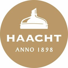 HAACHT ANNO 1898