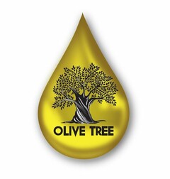 OLIVE TREE