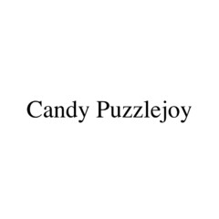 Candy Puzzlejoy