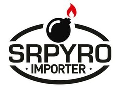 SRPYRO IMPORTER