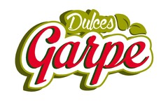 Dulces Garpe