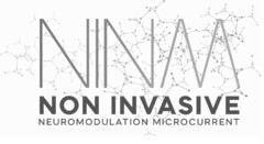 NINM NON INVASIVE NEUROMODULATION MICROCURRENT