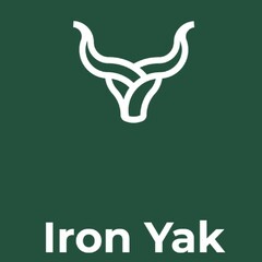 Iron Yak