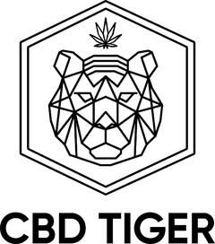 CBD TIGER