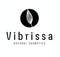 VIBRISSA NATURAL COSMETICS