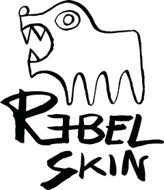 REBEL SKIN