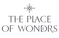 THE PLACE OF WONDERS