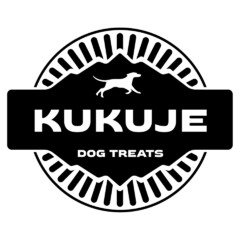 KUKUJE DOG TREATS