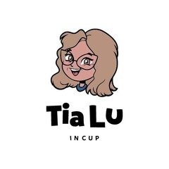 Tia Lu IN CUP