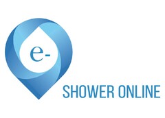 e-SHOWER ONLINE