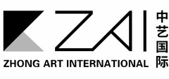 ZAI ZHONG ART INTERNATIONAL