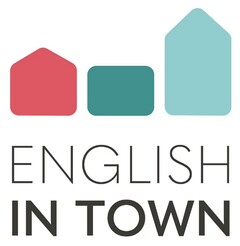 ENGLISH IN TOWN