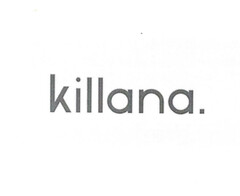 killana.