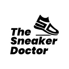 The Sneaker Doctor