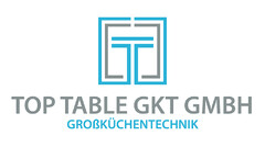TOP TABLE GKT GMBH GROßKÜCHENTECHNIK