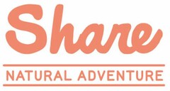 Share NATURAL ADVENTURE