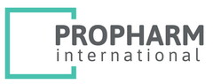 PROPHARM INTERNATIONAL