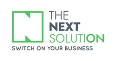 N THE NEXT SOLUTION SWITCH ON YOUR BUSINESS