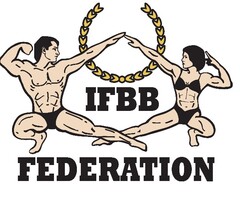 IFBB FEDERATION