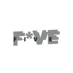 F*VE FIVE