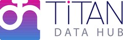 ΤΙΤΑΝ DATA HUB