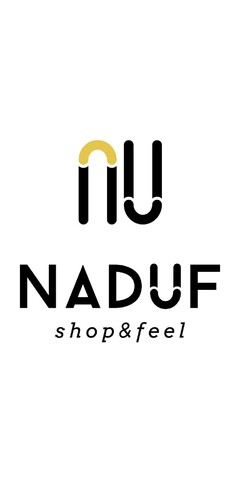 NADUF shop & feel