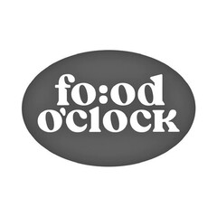 FOOD O'CLOCK