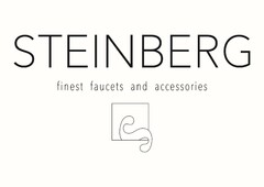 STEINBERG finest faucets and accessories S