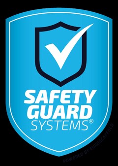 SAFETY GUARD SYSTEMS