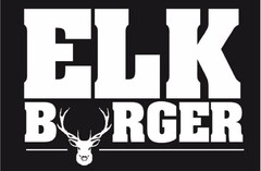 ELKBURGER