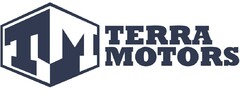 TERRA MOTORS