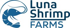 Luna Shrimp FARMS
