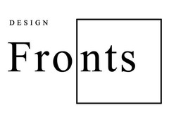 DESIGN Fronts