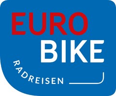 EUROBIKE RADREISEN