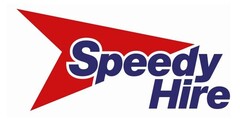 Speedy Hire