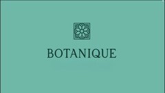 BOTANIQUE