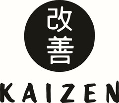 KAIZEN