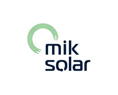 mik solar