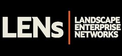 LENs LANDSCAPE ENTERPRISE NETWORKS