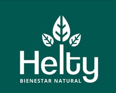 Helty BIENESTAR NATURAL