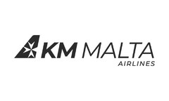 KM MALTA AIRLINES