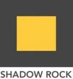 SHADOW ROCK