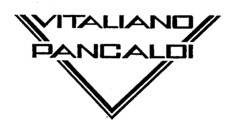 V VITALIANO PANCALDI