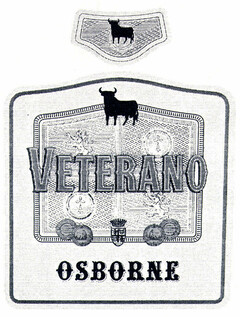 VETERANO OSBORNE