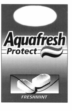 Aquafresh Protect FRESHMINT